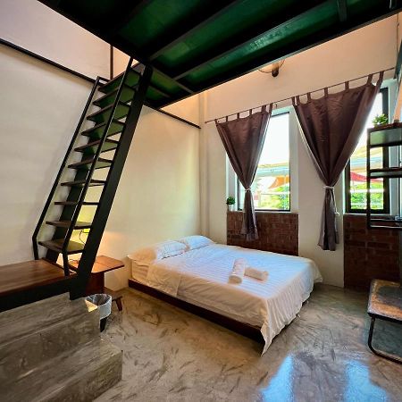 Dosomething Guest House 2 Ipoh Ngoại thất bức ảnh