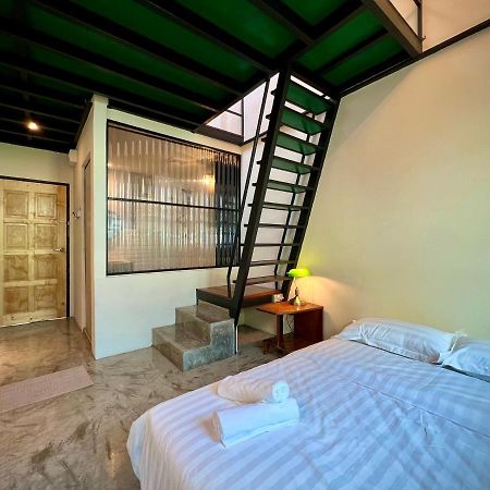 Dosomething Guest House 2 Ipoh Ngoại thất bức ảnh
