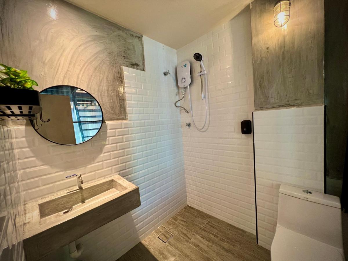 Dosomething Guest House 2 Ipoh Ngoại thất bức ảnh