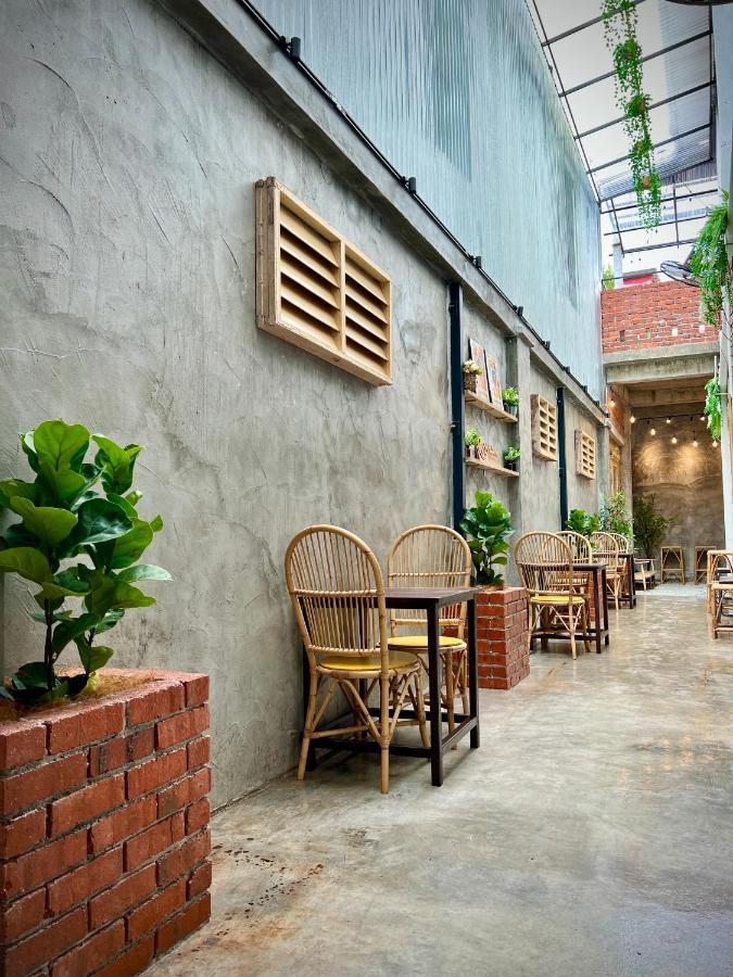 Dosomething Guest House 2 Ipoh Ngoại thất bức ảnh