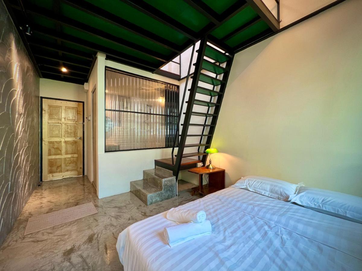 Dosomething Guest House 2 Ipoh Ngoại thất bức ảnh