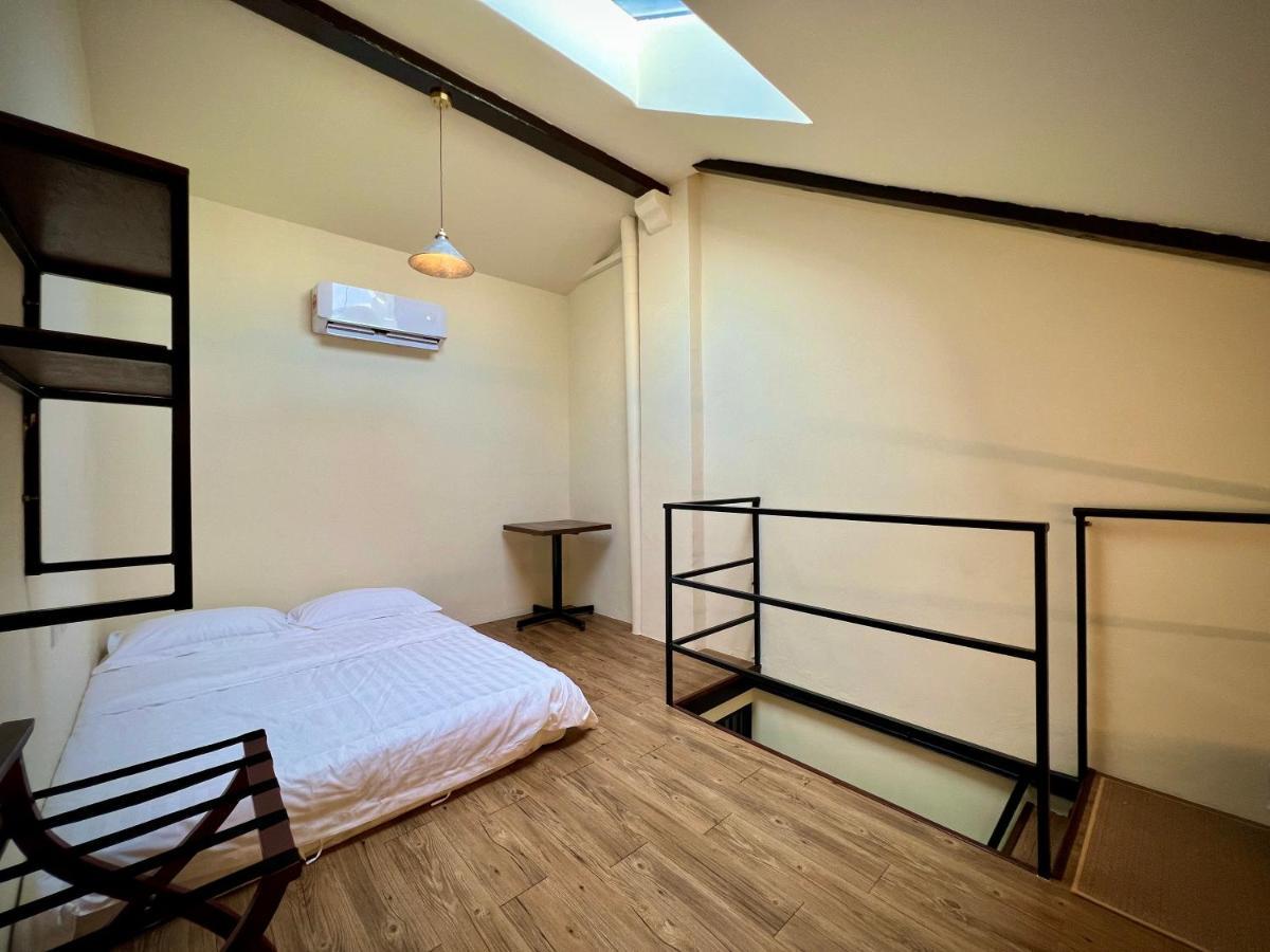 Dosomething Guest House 2 Ipoh Ngoại thất bức ảnh