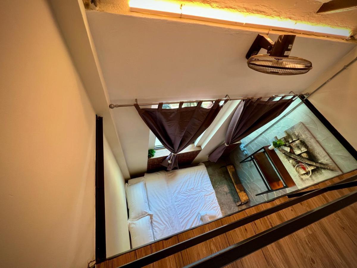 Dosomething Guest House 2 Ipoh Ngoại thất bức ảnh