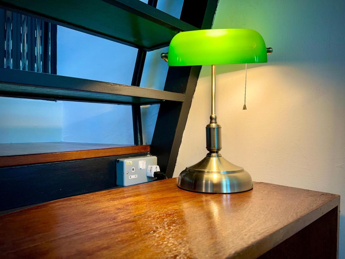 Dosomething Guest House 2 Ipoh Ngoại thất bức ảnh